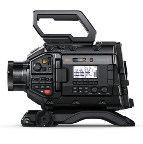 Blackmagic URSA Broadcast G2