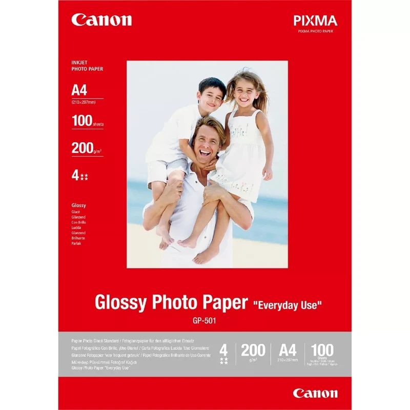 Canon GP-501 A4 100 sheets