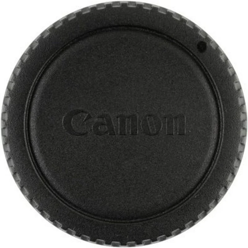 Canon RF-3 Body cap