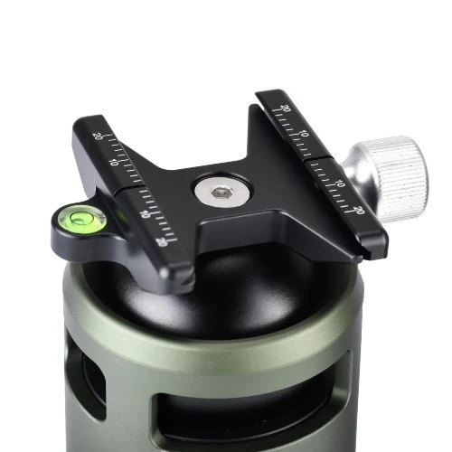 Sunwayfoto Universal Arca Standard QR Clamp SSC-50