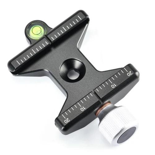 Sunwayfoto Universal Arca Standard QR Clamp SSC-50