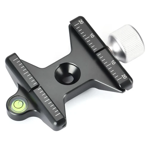 Sunwayfoto Universal Arca Standard QR Clamp SSC-50