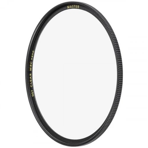 B+W KLARFILTER, MRC, Nano, MASTER, 60mm