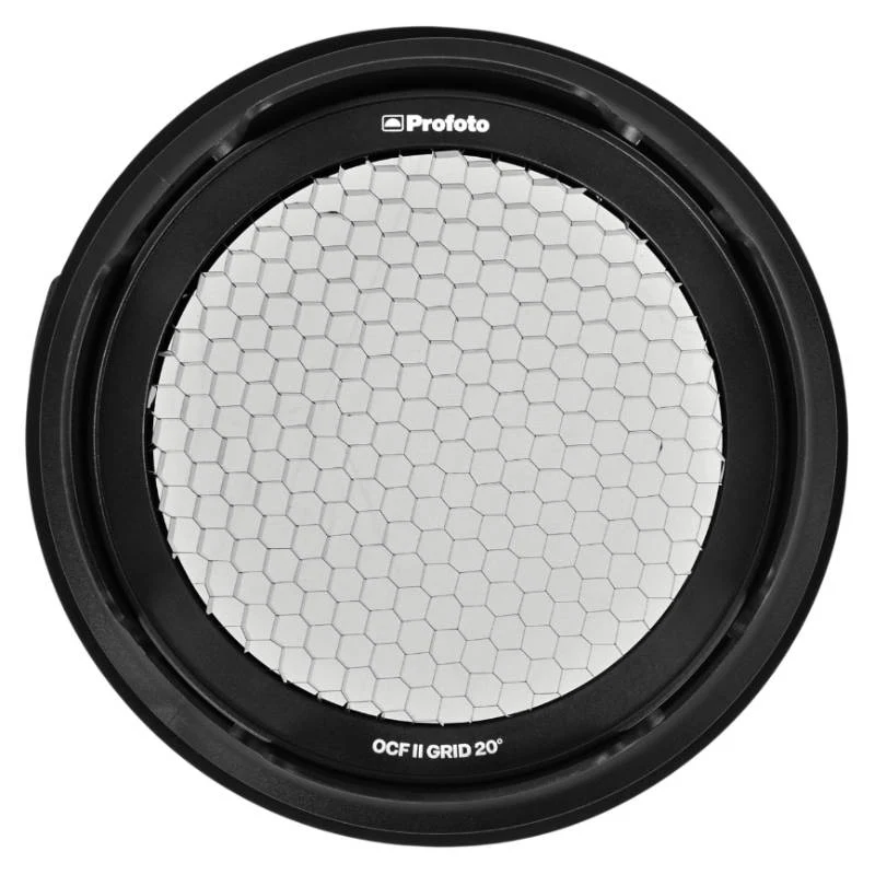 Profoto 101126 OCF II Grid & Gel Holder