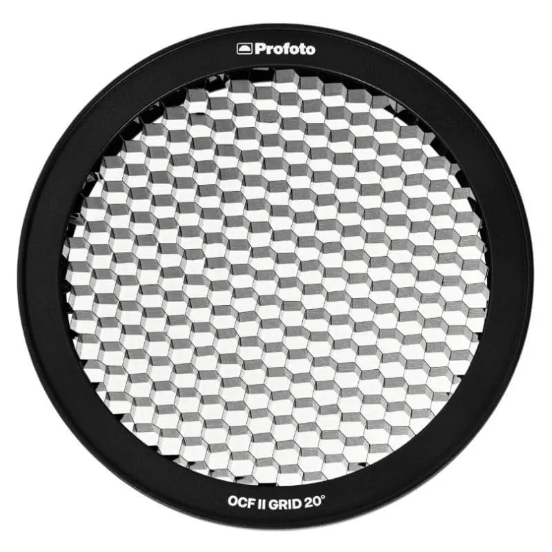 Profoto 101129 OCF II Grid & Gel Kit