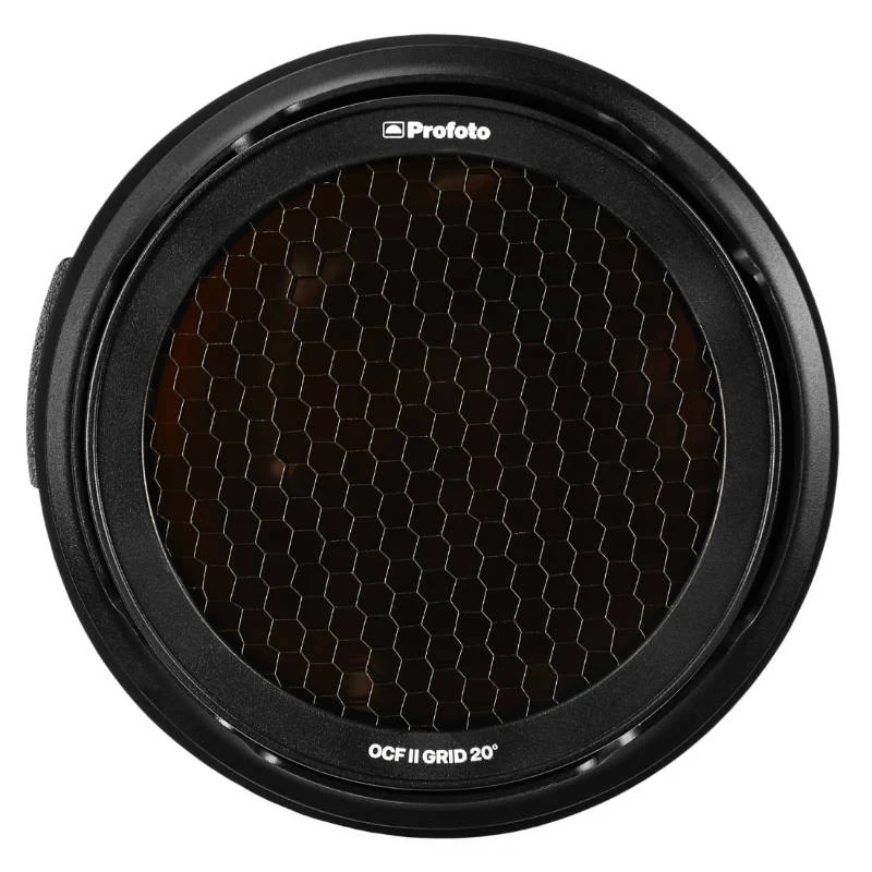 Profoto 101129 OCF II Grid & Gel Kit