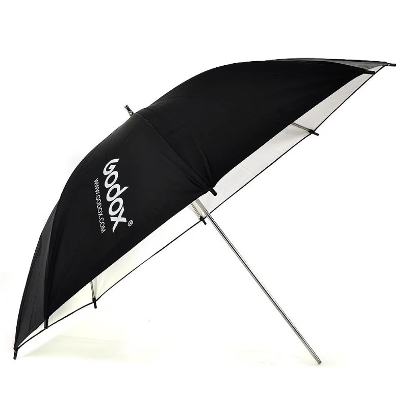 Godox Flash Umbrella Translucent White/Black 101cm