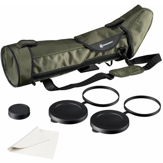 Bresser Pirsch 25–75×100 GEN II Spektiv