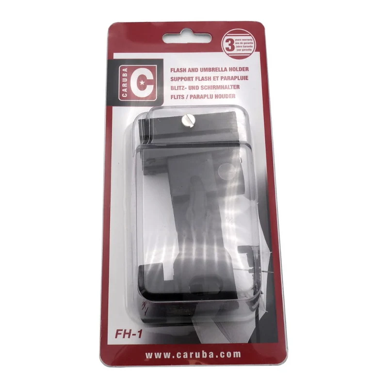 Caruba Flash Umbrella Holder (FU-SOB)