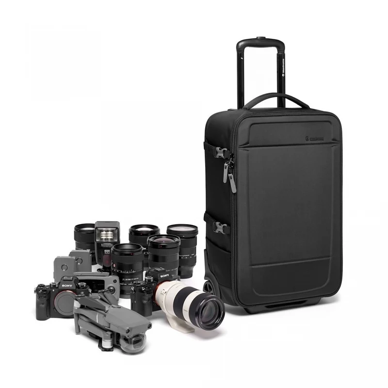 Manfrotto Advanced Rolling Bag III, Rolltasche
