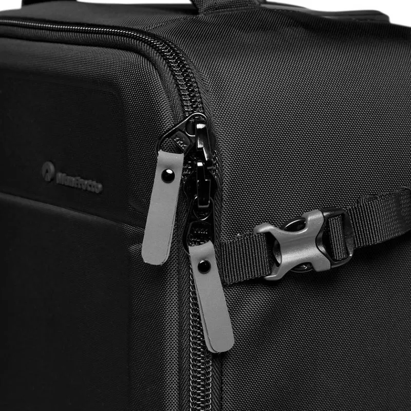 Manfrotto Advanced Rolling Bag III, Rolltasche