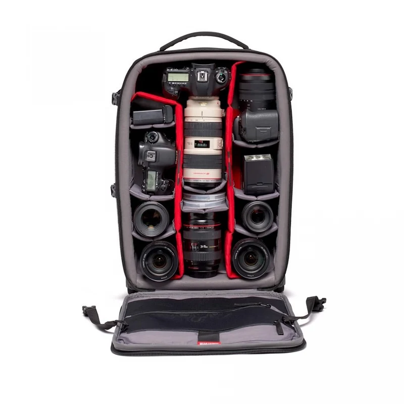 Manfrotto Advanced Rolling Bag III, Rolltasche
