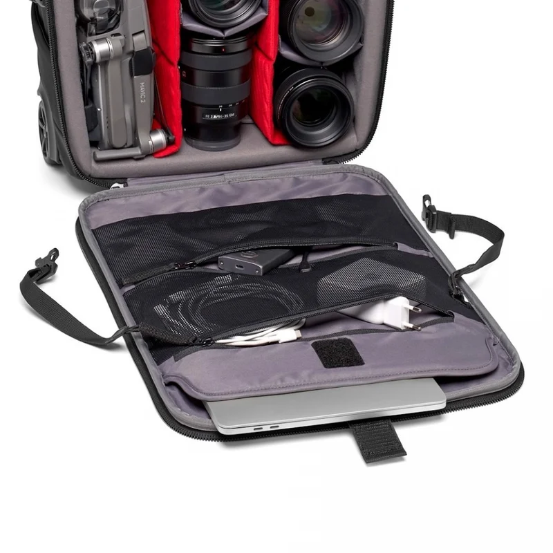 Manfrotto Advanced Rolling Bag III, Rolltasche