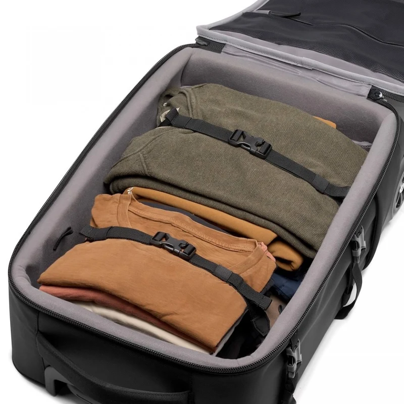 Manfrotto Advanced Rolling Bag III, Rolltasche