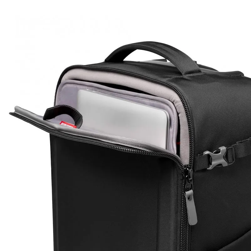 Manfrotto Advanced Rolling Bag III, Rolltasche