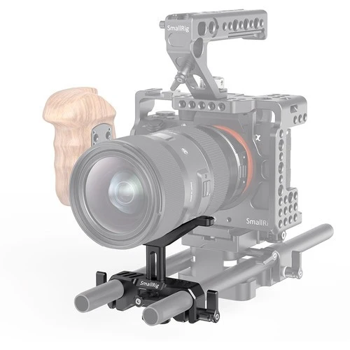 SMALLRIG 15MM LWS UNIVERSAL Objektiv SUPPORT BSL2680