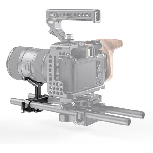 SMALLRIG 15MM LWS UNIVERSAL Objektiv SUPPORT BSL2680