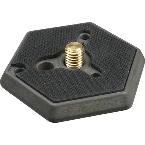 Manfrotto 030-38, Adapter Plate