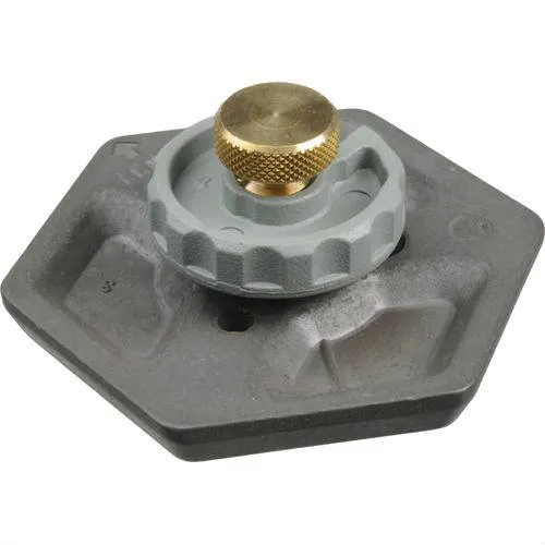 Manfrotto 030-38, Adapter Plate