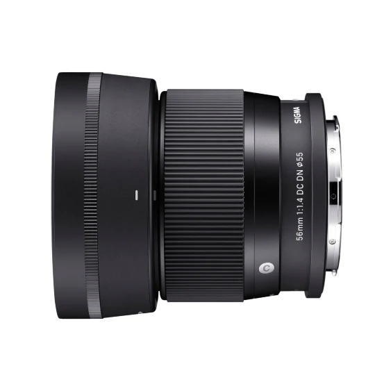 SIGMA 56mm f/1.4 DC DN (C) L-MOUNT