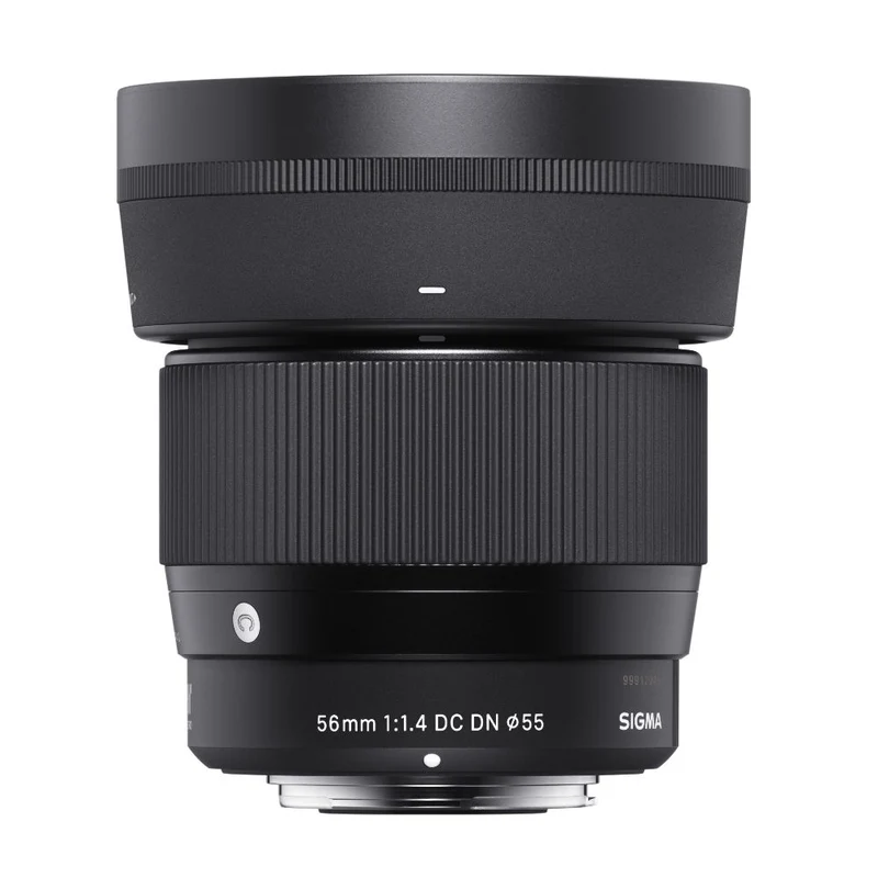 SIGMA 56mm f/1.4 DC DN (C) L-MOUNT