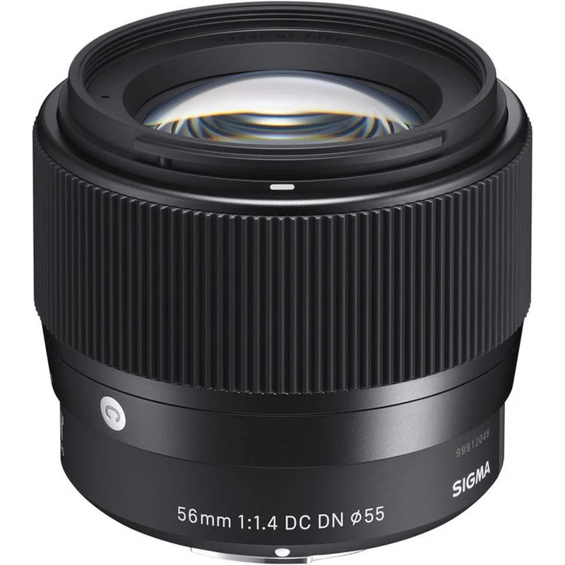 SIGMA 56mm f/1.4 DC DN (C) L-MOUNT