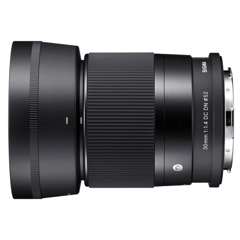 Sigma 30mm f/1.4 DC DN (C) l-Mount