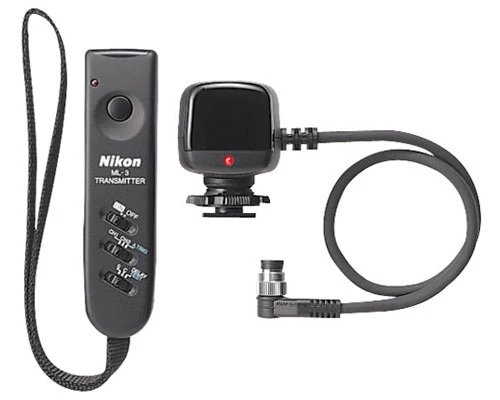 Nikon ML-3 Fernbedienung