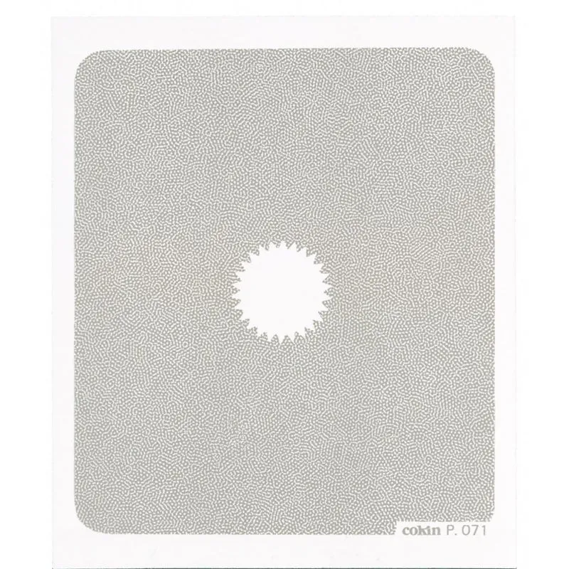 Cokin Filter P071 C.Spot WA Incolor 2