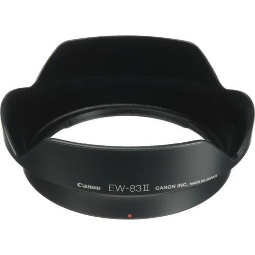 Canon EW-83 II Gegenlichtblende