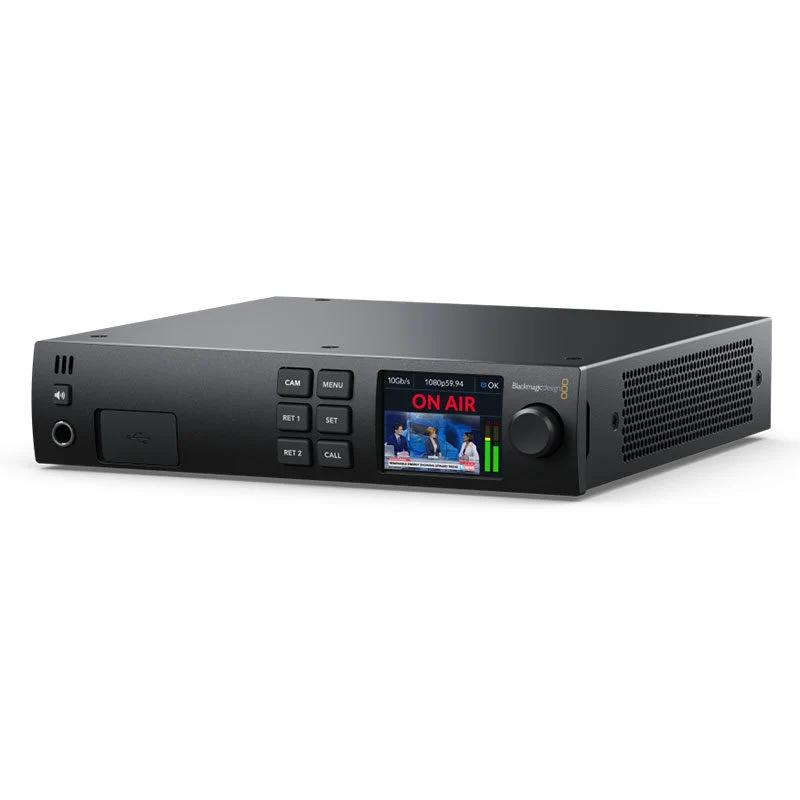 Blackmagic Studio Konverter