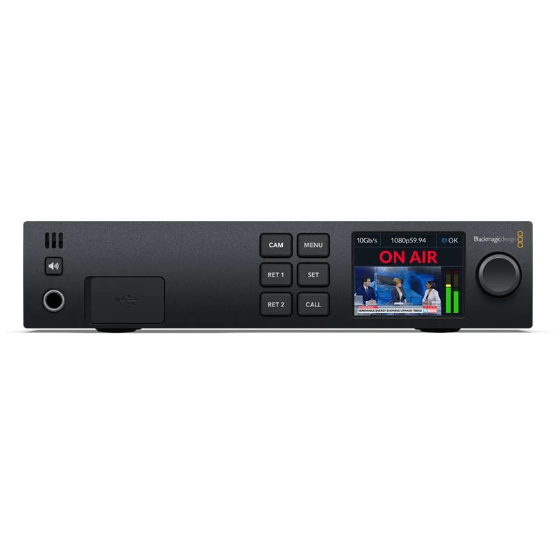 Blackmagic Studio Konverter