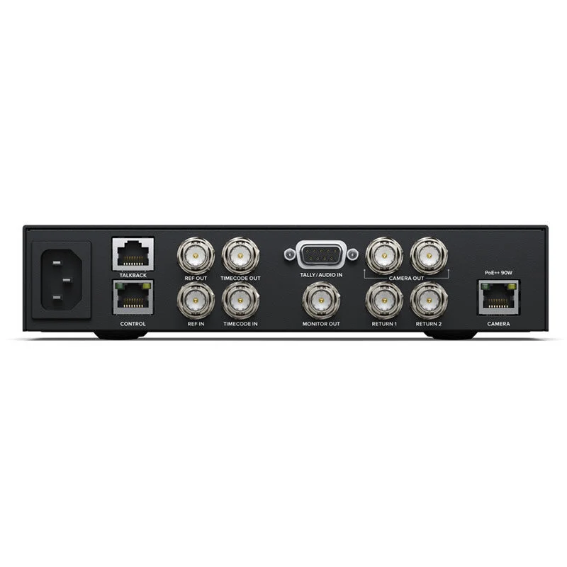 Blackmagic Studio Konverter