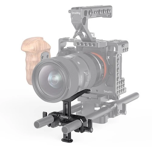 SMALLRIG 15MM LWS UNIVERSAL Objektiv SUPPORT BSL2681