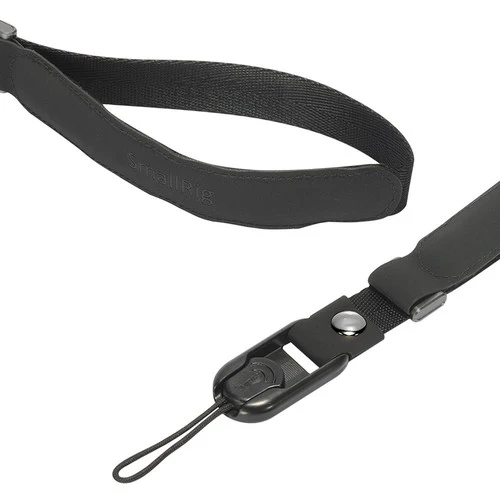 SmallRig 2398 Camera Wrist Strap
