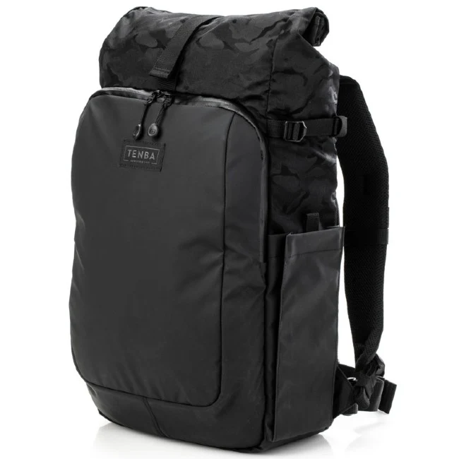Tenba Fulton V2 16L Allwetterrucksack Camo - 637-738