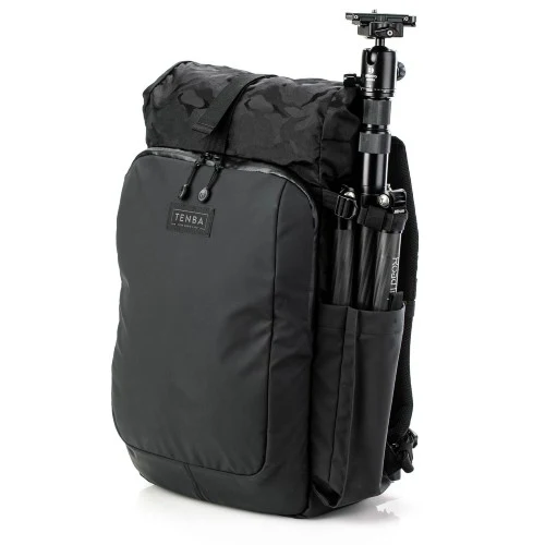 Tenba Fulton V2 16L Allwetterrucksack Camo - 637-738