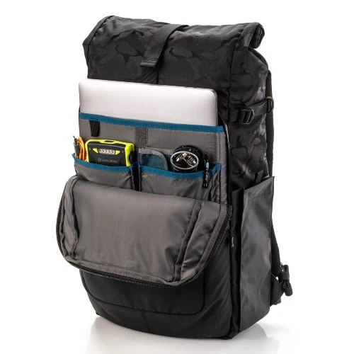 Tenba Fulton V2 16L Allwetterrucksack Camo - 637-738