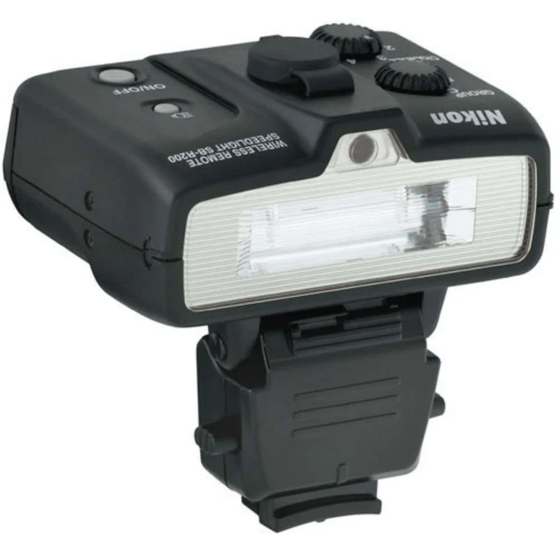 Nikon SB-R1 Macro flash set (without SU-800)