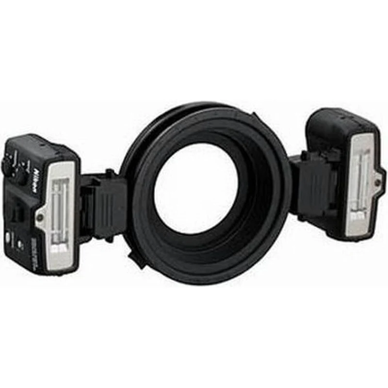 Nikon SB-R1 Macro flash set (without SU-800)
