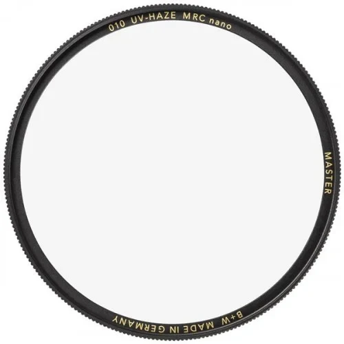 B+W UV-FILTER, MRC, Nano, MASTER, 43mm
