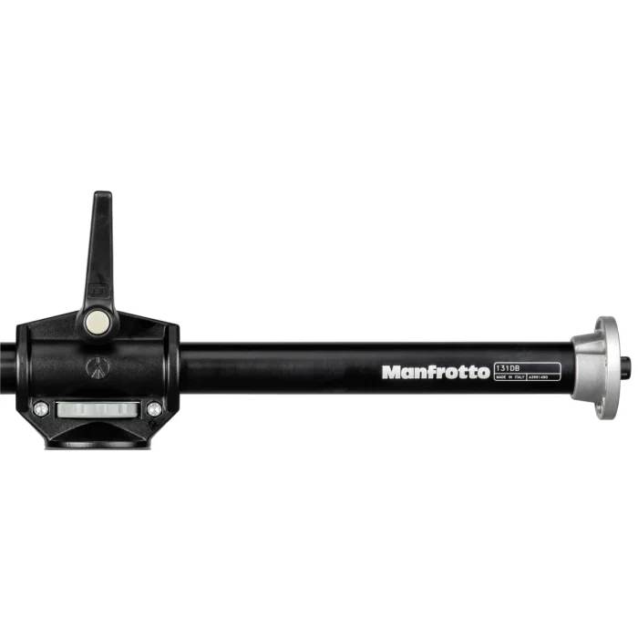 Manfrotto 131DB, Akk. Arm