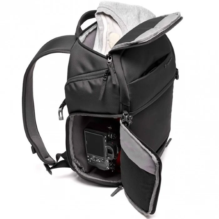 Manfrotto Advanced Fast Backpack M III, Rucksack