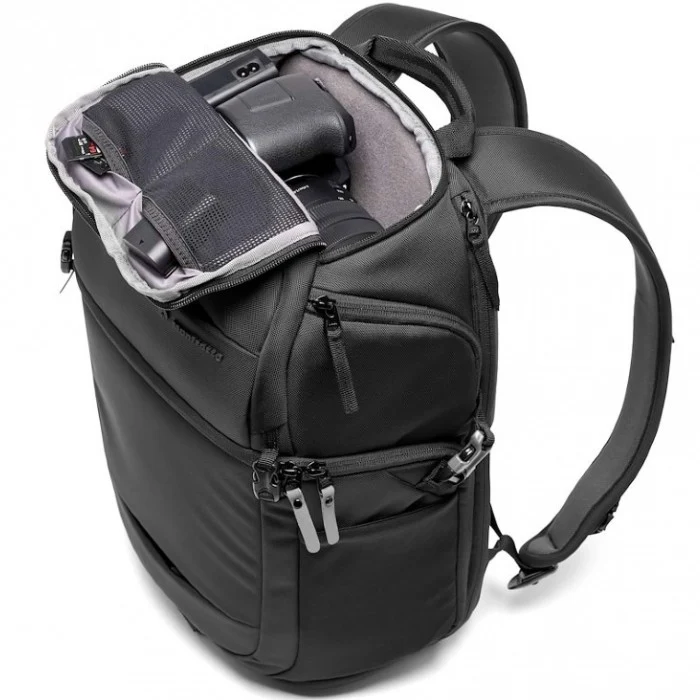 Manfrotto Advanced Fast Backpack M III, Rucksack