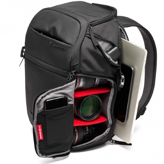 Manfrotto Advanced Fast Backpack M III, Rucksack