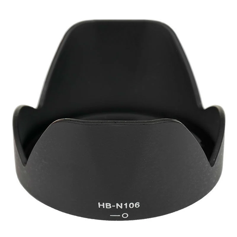Caruba HB-N106 Hood Black