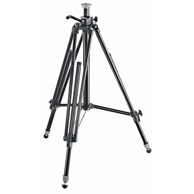Manfrotto 028B Triman tripod