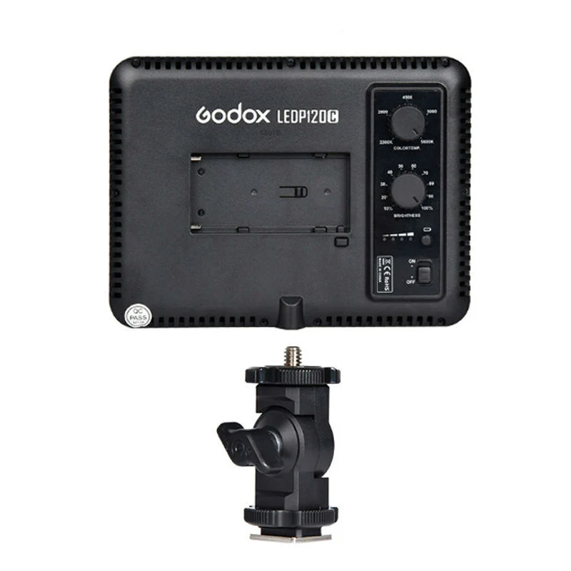 Godox LEDP120C