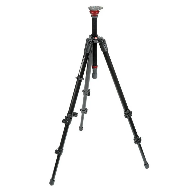Manfrotto 755XB MDeVe Videostativ
