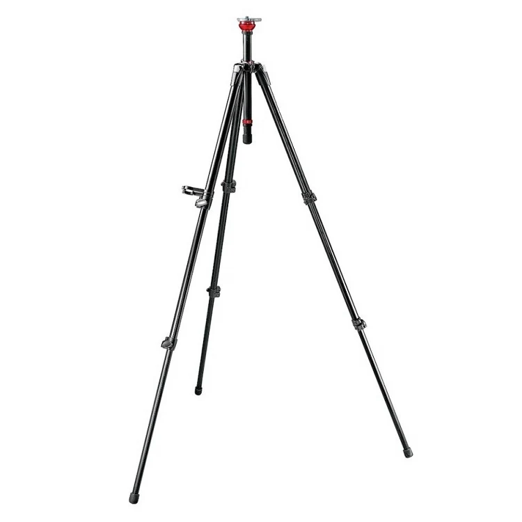 Manfrotto 755XB MDeVe Videostativ